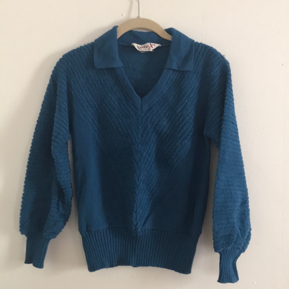 Vintage Sweater